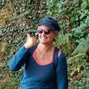 Photo de profil de Catherine Stravicino