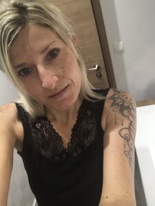 Photo de profil de Catherine Strub
