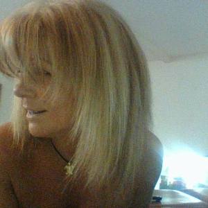 Photo de profil de Catherine Studer