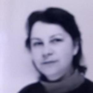 Photo de profil de Catherine Szanyi