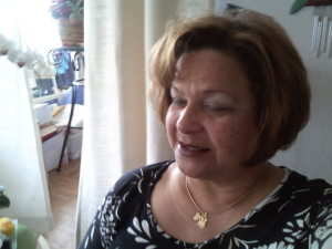 Photo de profil de Catherine Taillepierre