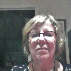 Photo de profil de Catherine Taine