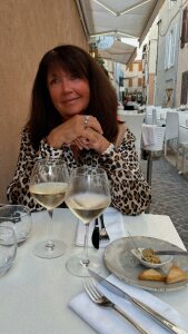Photo de profil de Catherine Tallet