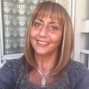 Photo de profil de Catherine Tardieu