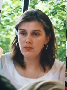 Photo de profil de Catherine Taris