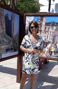Photo de profil de Catherine Taupin