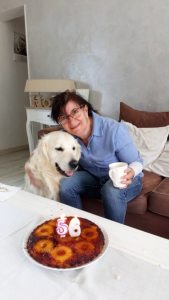 Photo de profil de Catherine Tavares