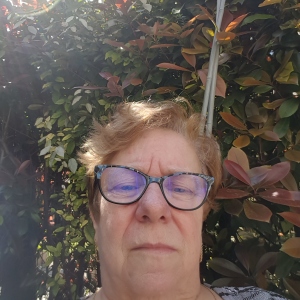 Photo de profil de Catherine Tefaine