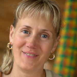 Photo de profil de Catherine Teissedre