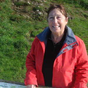 Photo de profil de Catherine Tellus