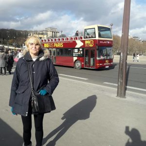 Photo de profil de Catherine Teppe