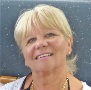 Photo de profil de Catherine Terjoux Petermann