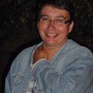 Photo de profil de Catherine Terrien