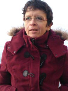 Photo de profil de Catherine Tessier
