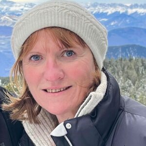 Photo de profil de Catherine Teygeman