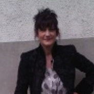 Photo de profil de Catherine Thédenat