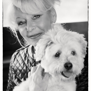 Photo de profil de Catherine Theiss