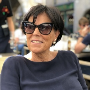 Photo de profil de Catherine Thellier