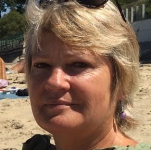 Photo de profil de Catherine Therinca