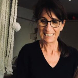 Photo de profil de Catherine Thevenon
