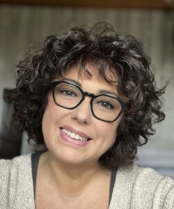 Photo de profil de Catherine Thibaudeau