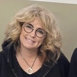 Photo de profil de Catherine Thibaudeau