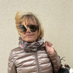 Photo de profil de Catherine Thiboud