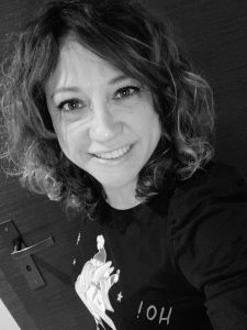 Photo de profil de Catherine Thiébaut
