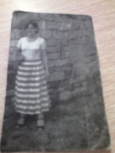 Photo de profil de Catherine Thomas