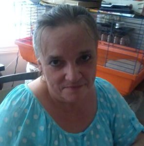 Photo de profil de Catherine Thoral