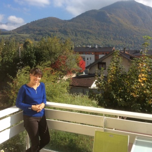 Photo de profil de Catherine Thore