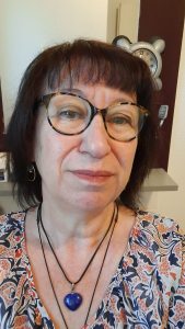 Photo de profil de Catherine Timpé