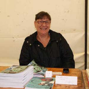 Photo de profil de Catherine Tock