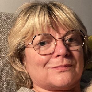 Photo de profil de Catherine Tonnellier
