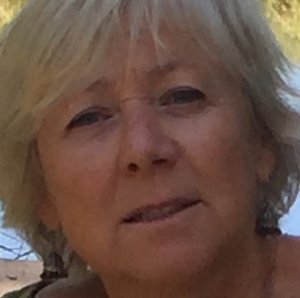 Photo de profil de Catherine Toupin