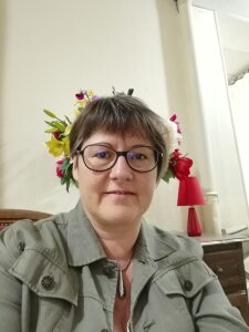 Photo de profil de Catherine Toury