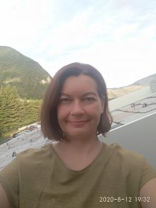 Photo de profil de Catherine Tranchant