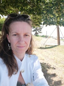 Photo de profil de Catherine Trapani