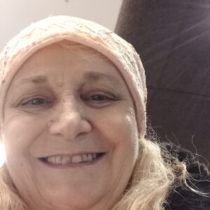 Photo de profil de Catherine Trapet