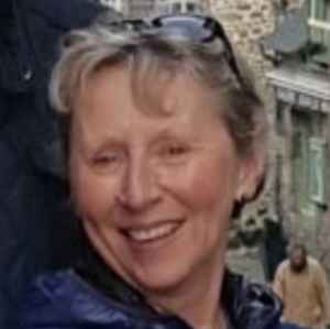 Photo de profil de Catherine Treguer