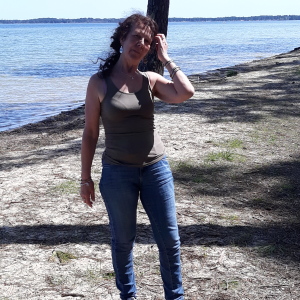 Photo de profil de Catherine Tremeac