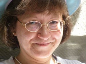 Photo de profil de Catherine Trost