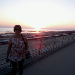 Photo de profil de Catherine Trote