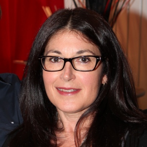 Photo de profil de Catherine Truchefaud Aubert