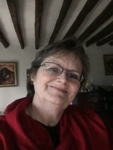Photo de profil de Catherine Truhé