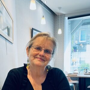 Photo de profil de Catherine Truhé