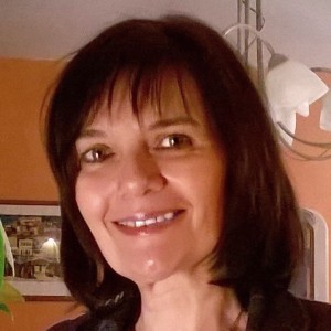 Photo de profil de Catherine Turini