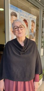 Photo de profil de Catherine Tytgat