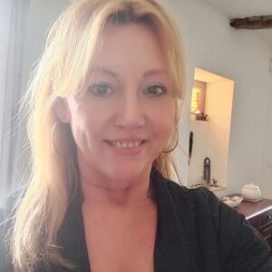 Photo de profil de Catherine Valard