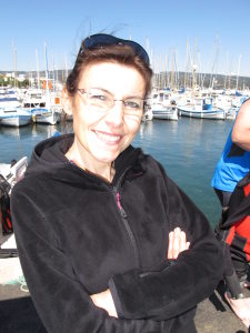 Photo de profil de Catherine Valencon